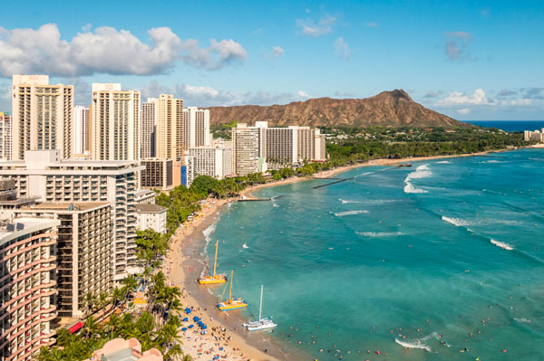 PTC Honolulu 2019